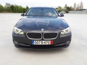 Обява за продажба на BMW 525 d-F11-Automat-Navi ~27 999 лв. - изображение 1