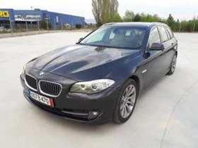 Обява за продажба на BMW 525 d-F11-Automat-Navi ~27 999 лв. - изображение 1