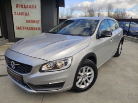Volvo V60 Cross Country 2.0 D3 Automatic Euro6B
