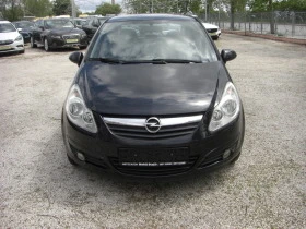 Opel Corsa 1.2-16V EURO 5 - [8] 