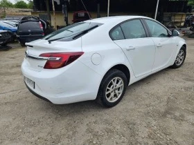 Opel Insignia 2.0cdti , снимка 4