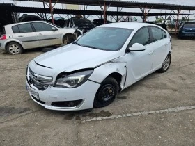 Opel Insignia 2.0cdti , снимка 2