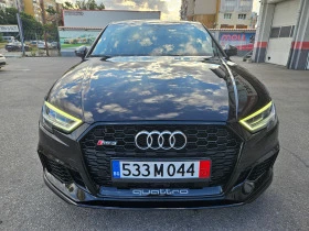 Audi Rs3 Quattro | Mobile.bg    8