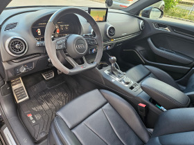 Audi Rs3 Quattro, снимка 9 - Автомобили и джипове - 41786514