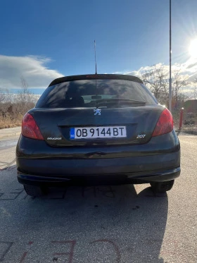 Peugeot 207, снимка 6