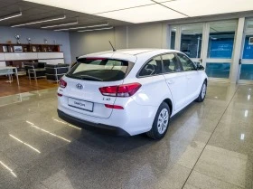 Hyundai I30 Business - [5] 