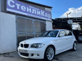BMW 120 M Sport - Xenon - Recaro, снимка 1 - Автомобили и джипове - 45327387