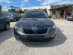 Skoda Octavia 1.6TDI avtomat - [1] 