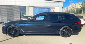 BMW 550 d M-paket xDrive, снимка 1 - Автомобили и джипове - 45671520