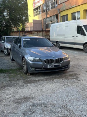 BMW 530 530d 258к.с, снимка 2