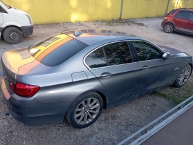 BMW 530 530d 258к.с, снимка 4 - Автомобили и джипове - 45855684