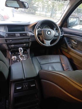 BMW 530 530d 258к.с, снимка 6