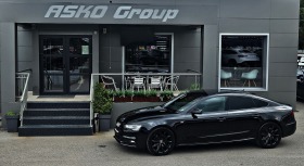 Audi A5 ! S-LINE/BLACK EDITION/FACE/ПОДГРЕВ/START-STOP/LIZ, снимка 17 - Автомобили и джипове - 45956264