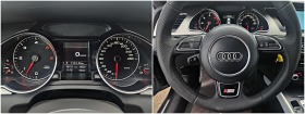 Audi A5 ! S-LINE/BLACK EDITION/FACE/ПОДГРЕВ/START-STOP/LIZ, снимка 10 - Автомобили и джипове - 45956264