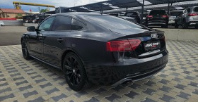 Audi A5 ! S-LINE/BLACK EDITION/FACE/ПОДГРЕВ/START-STOP/LIZ, снимка 7 - Автомобили и джипове - 45956264