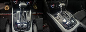 Audi A5 ! S-LINE/BLACK EDITION/FACE/ПОДГРЕВ/START-STOP/LIZ, снимка 12 - Автомобили и джипове - 45956264