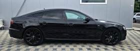 Audi A5 ! S-LINE/BLACK EDITION/FACE/ПОДГРЕВ/START-STOP/LIZ, снимка 4 - Автомобили и джипове - 45956264