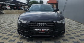 Audi A5 ! S-LINE/BLACK EDITION/FACE/ПОДГРЕВ/START-STOP/LIZ, снимка 2 - Автомобили и джипове - 45956264