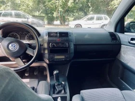 VW Polo 9N, снимка 12