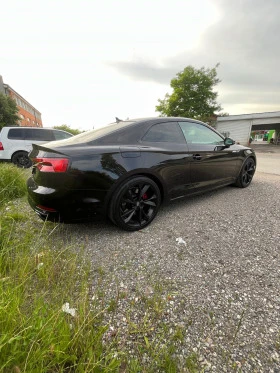 Audi A5 S PACK, снимка 5