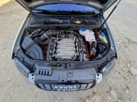 Audi S4, снимка 12