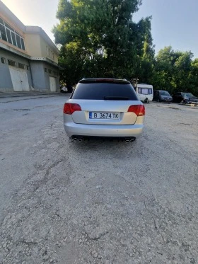 Audi S4, снимка 4