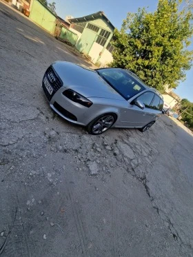 Audi S4, снимка 2