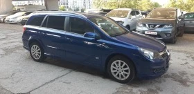 Opel Astra 1.8 Бензин 125 кс, OPC line - [1] 