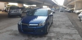 Opel Astra 1.8 Бензин 125 кс, OPC line, снимка 5