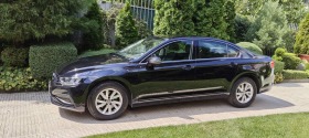 VW Passat BUSSINES 2.0 TDI DSG-В ГАРАНЦИЯ, снимка 8