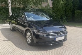 VW Passat BUSSINES 2.0 TDI DSG-В ГАРАНЦИЯ, снимка 1