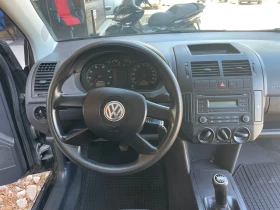 VW Polo 1.4i family, снимка 4