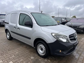 Mercedes-Benz Citan 1.5DCI EURO 5 ЛИЗИНГ, снимка 4