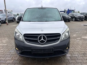 Mercedes-Benz Citan 1.5DCI EURO 5 ЛИЗИНГ, снимка 3