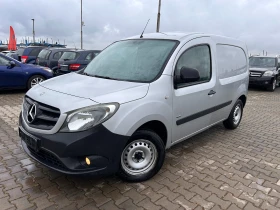 Mercedes-Benz Citan 1.5DCI EURO 5, снимка 1