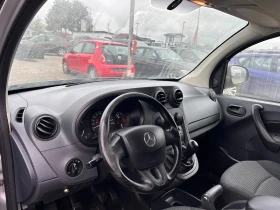 Mercedes-Benz Citan 1.5DCI EURO 5, снимка 12