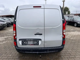 Mercedes-Benz Citan 1.5DCI EURO 5, снимка 7