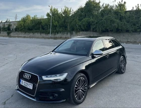 Audi A6 3.0 bi tdi 320 , снимка 2