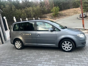 VW Touran ОБСЛУЖЕНО , снимка 5