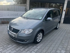 VW Touran ОБСЛУЖЕНО , снимка 3