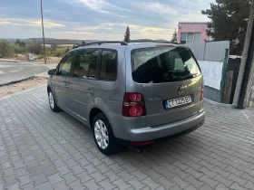 VW Touran ОБСЛУЖЕНО , снимка 6