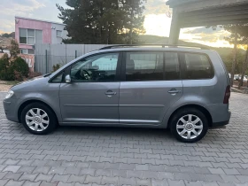 VW Touran ОБСЛУЖЕНО , снимка 4