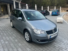 VW Touran ОБСЛУЖЕНО , снимка 2