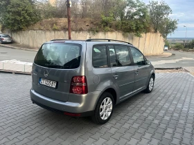 VW Touran ОБСЛУЖЕНО , снимка 7