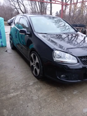 VW Golf GTD , снимка 4