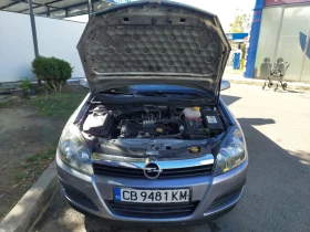 Opel Astra 1.4 GAS, снимка 7