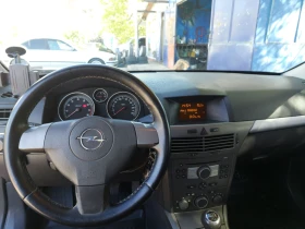 Opel Astra 1.4 GAS, снимка 8