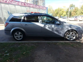 Opel Astra 1.4 GAS, снимка 4