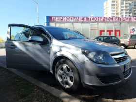 Opel Astra 1.4 GAS, снимка 3