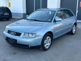 Audi A3 1.6i Face Lift, снимка 1